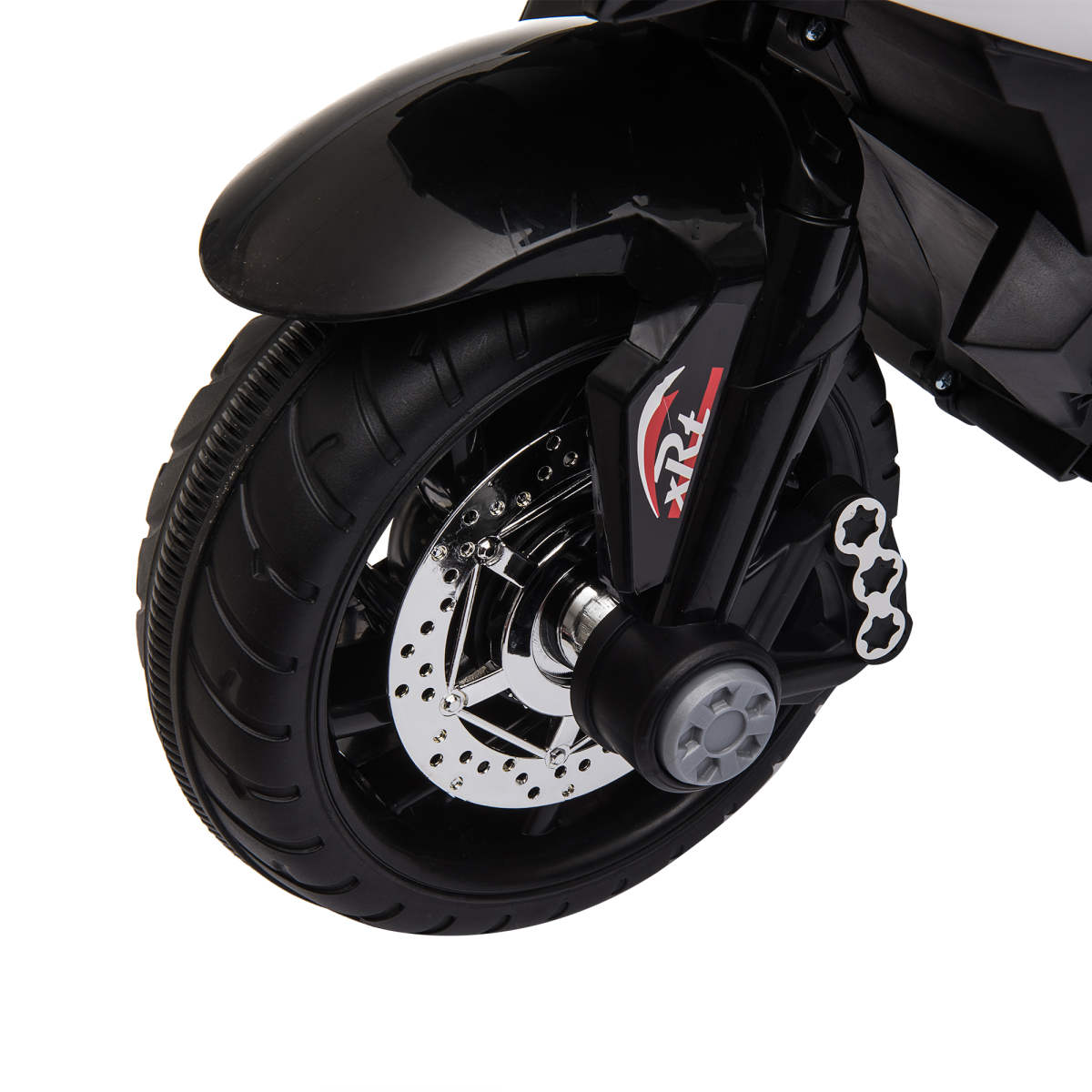 cortex-london-windsor-kids-electric-motorcycle-ride-on-6v-black