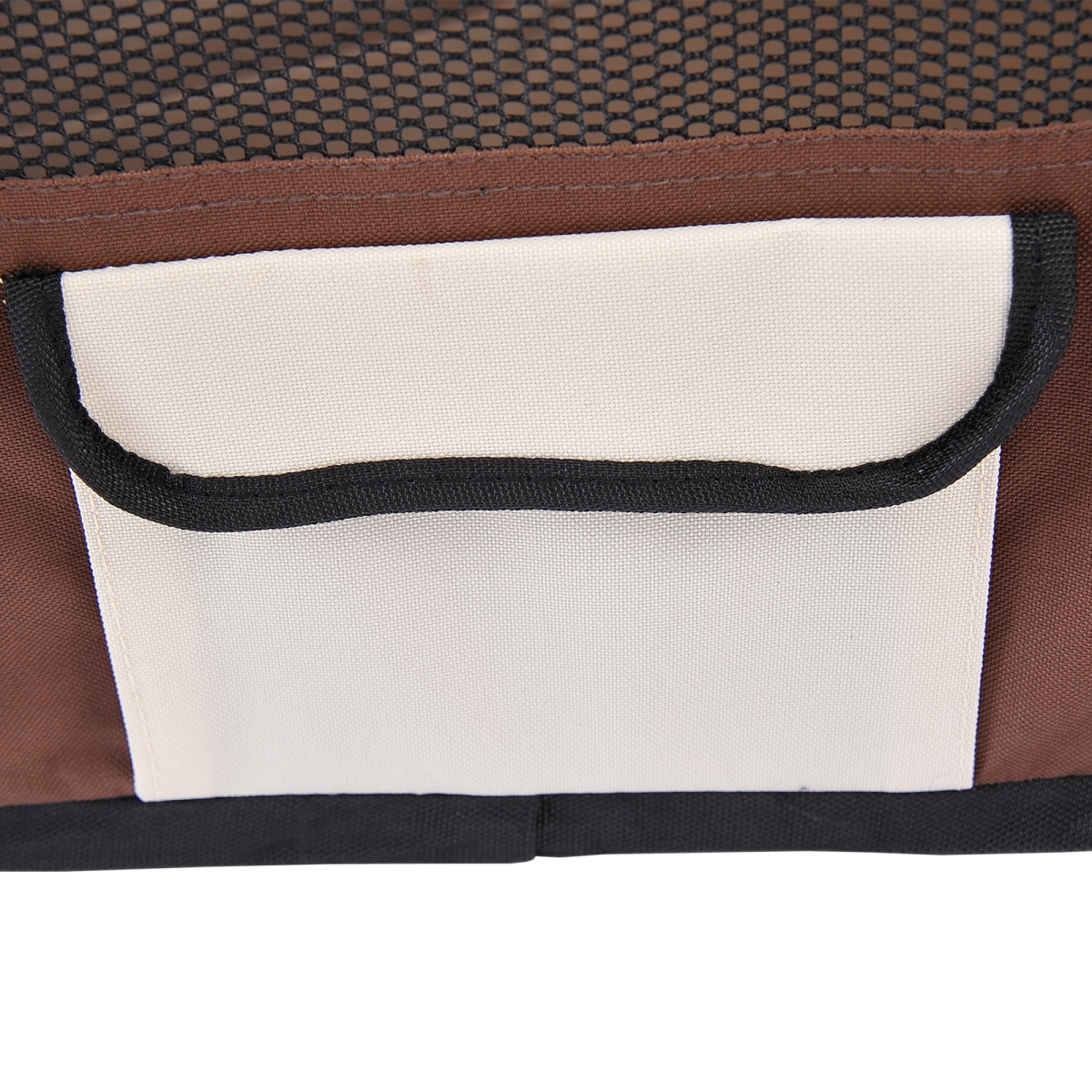 cortex-london-windsor-small-pet-playpen-brown-cream-pawhut