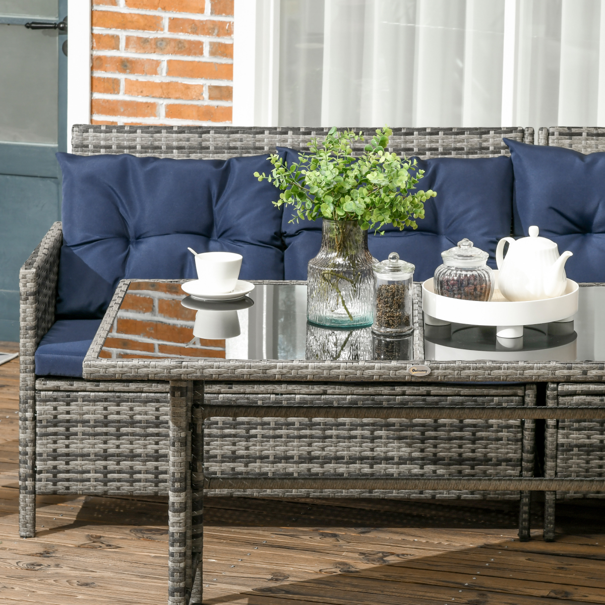 cortex-london-windsor-six-piece-dark-blue-rattan-patio-sofa-set