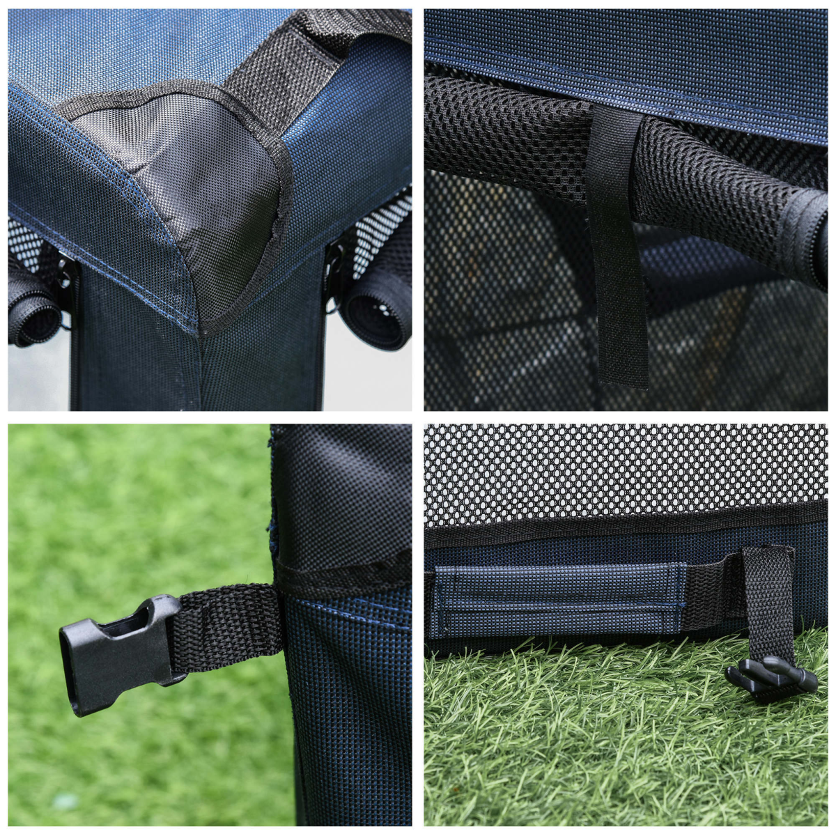 cortex-london-york-60cm-folding-pet-carrier-bag-with-washable-berber-fleece-cushion