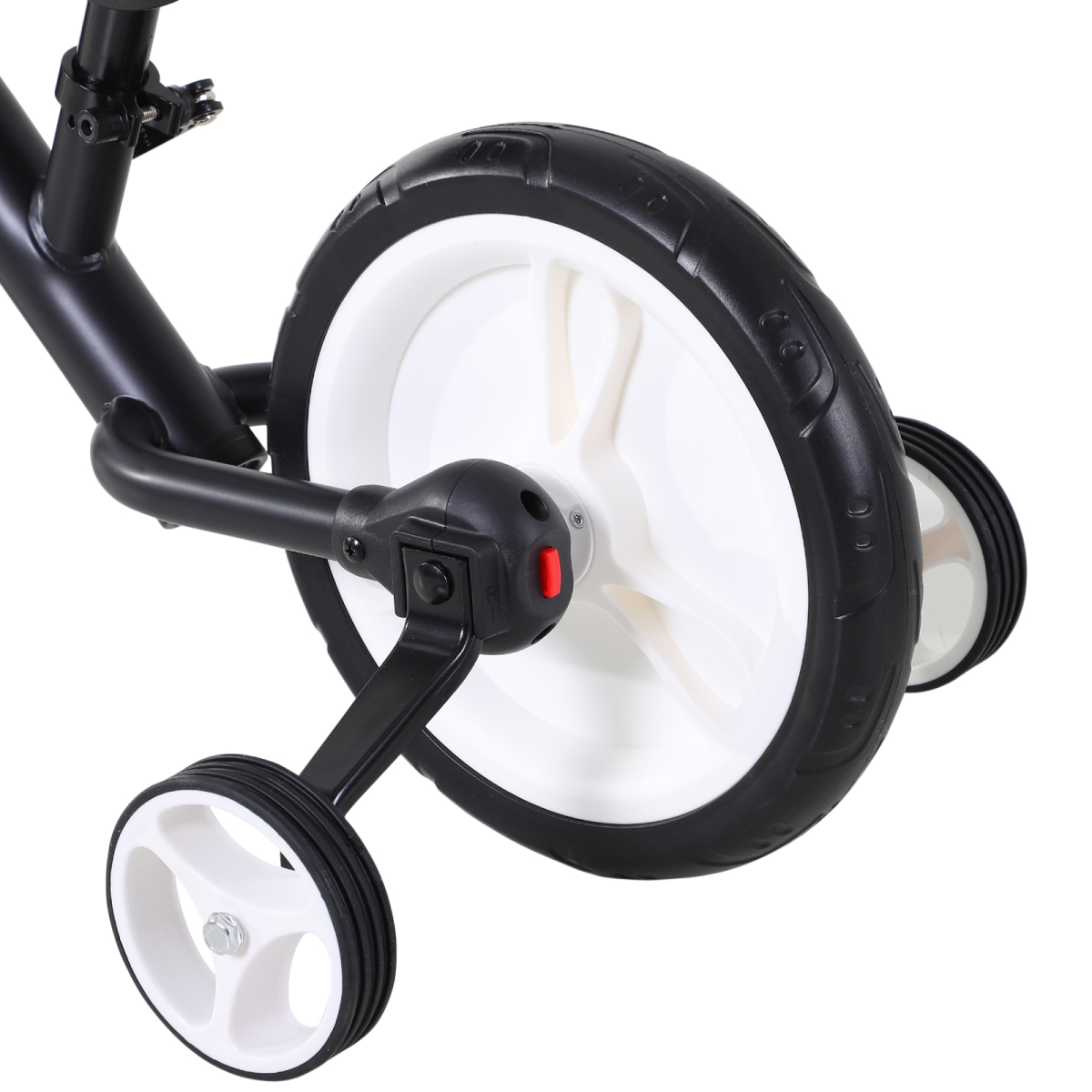 cortex-london-windsor-kids-balance-training-bike-black