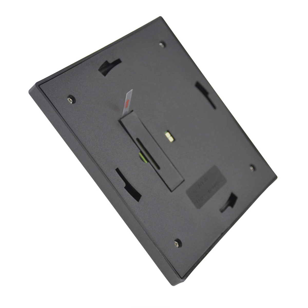 cortex-london-windsor-solar-led-garden-post-lamp-black