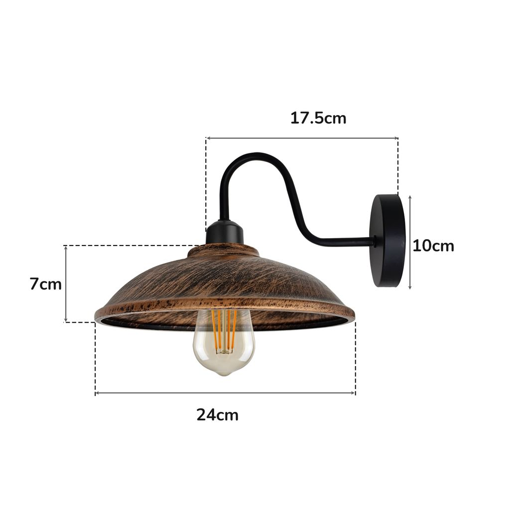 cortex-london-bath-brushed-copper-black-swan-neck-wall-light-e27