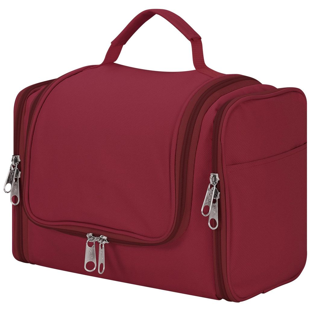 cortex-london-windsor-hot-pink-travel-toiletry-bag-nylon