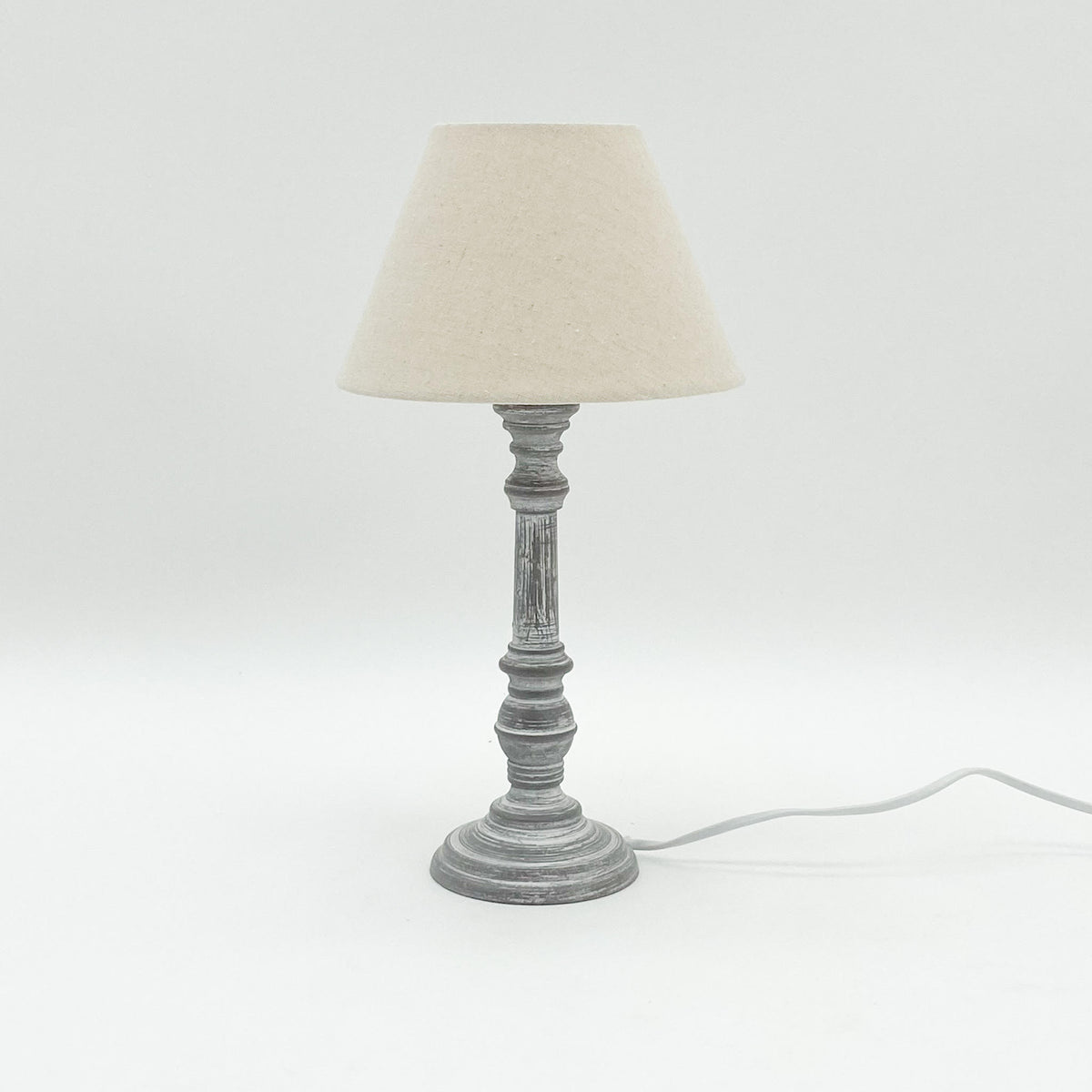 cortex-london-windsor-tall-wooden-washed-table-lamp-taupe-linen-shade