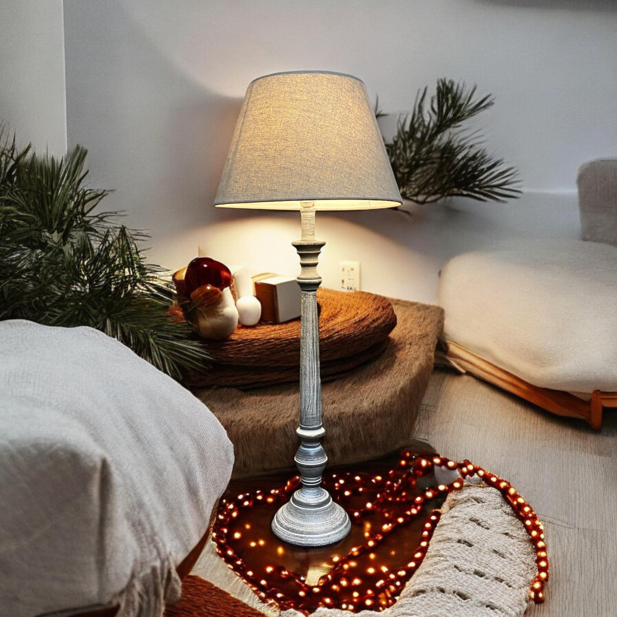 cortex-london-windsor-grey-washed-wooden-table-lamp-taupe-linen-shade-60-cm