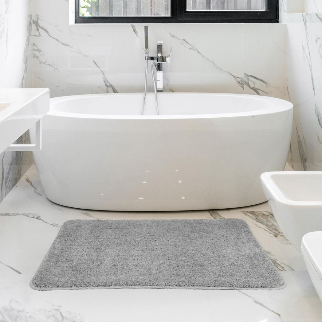 cortex-london-windsor-light-grey-microfibre-bath-mat-60x90cm