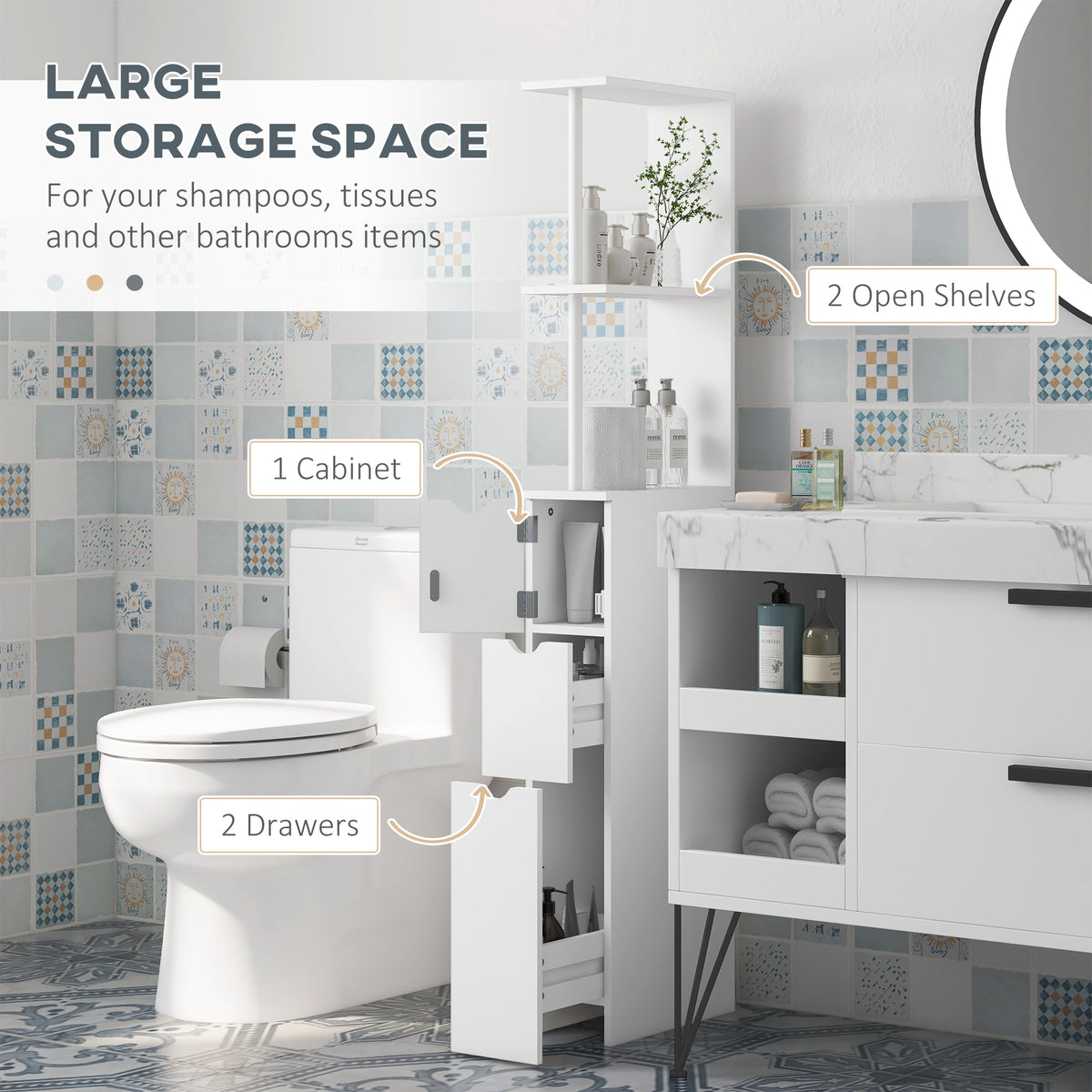 cortex-london-kensington-tall-bathroom-storage-cabinet-white