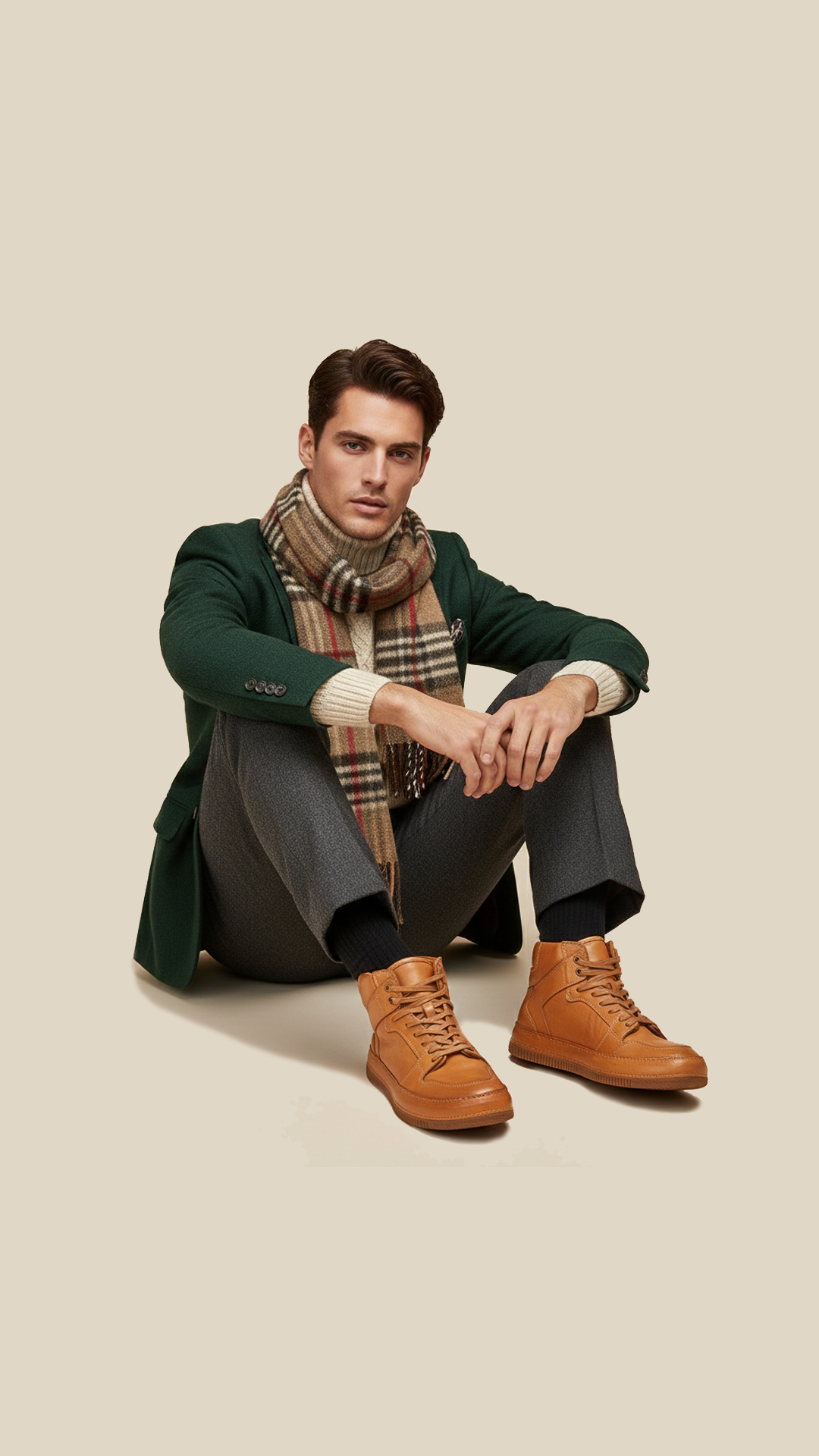 cortex-london-david-ii-mens-handmade-leather-boots-waterproof-high-tops-classic-durable-genuine-leather-handmade-customize-casual-cowboy-boots-for-men-real-leather-breathable-waterproof-shoes