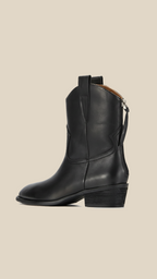 cortex-london-maria-ii-womens-calf-leather-ankle-boots-chelsea-chunky-heel-womens-fashion-mid-calf-chunky-ankle-boots-calf-leather-chelsea-low-heel-hard-wearing-for-autumn-season