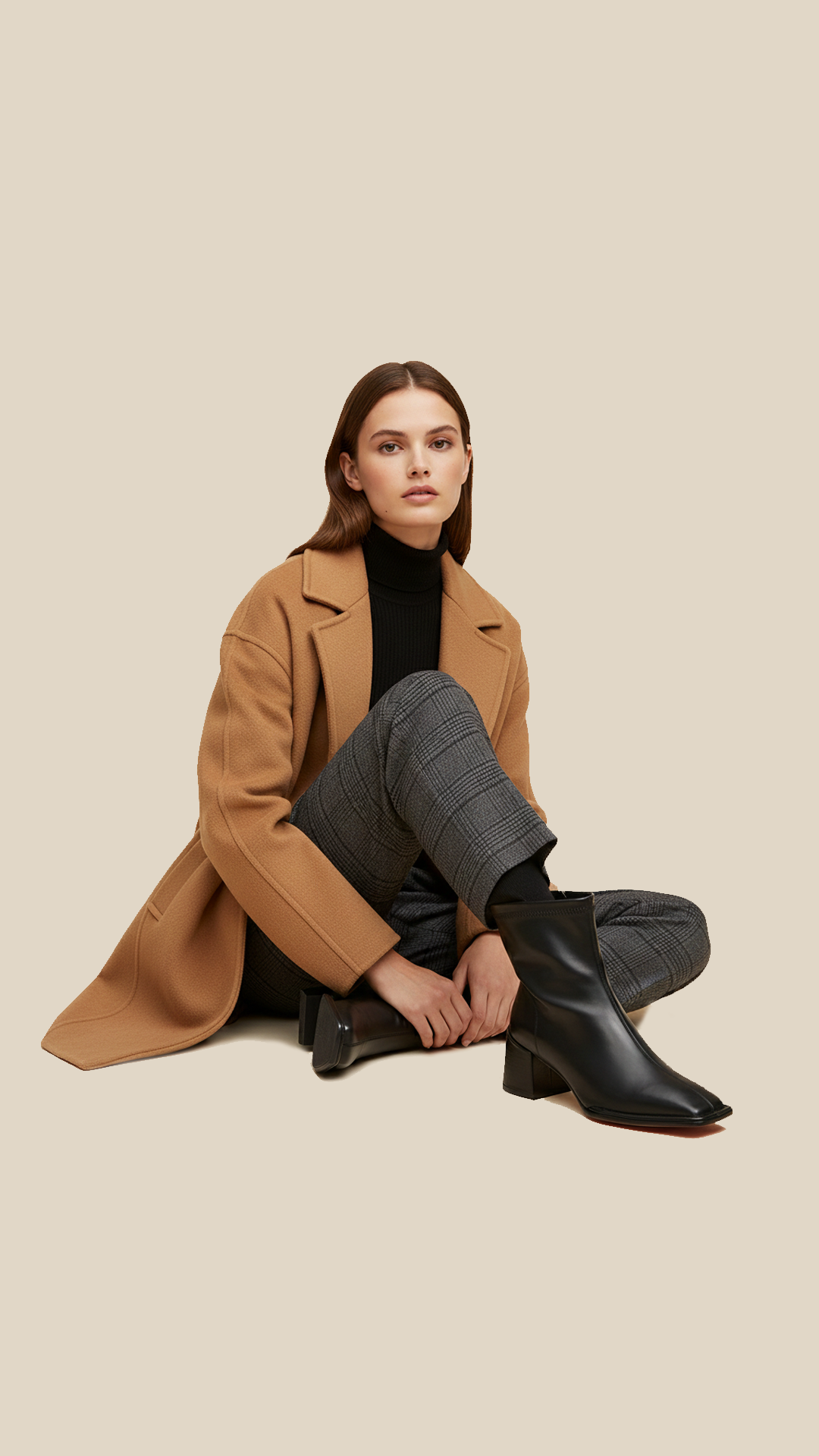 cortex-london-maria-i-womens-chelsea-boots-handmade-calfskin-square-toe-handmade-chelsea-boots-for-women-high-quality-calfskin-leather-shoes-genuine-leather-lining-fashion-style-for-autumn-season