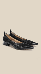 cortex-london-elizabeth-i-womens-leather-pointed-toe-flats-elegant-sheepskin-elegant-low-heeled-loafers-soft-comfortable-genuine-leather-casual-pointed-toe-sheepskin-flat-shoes