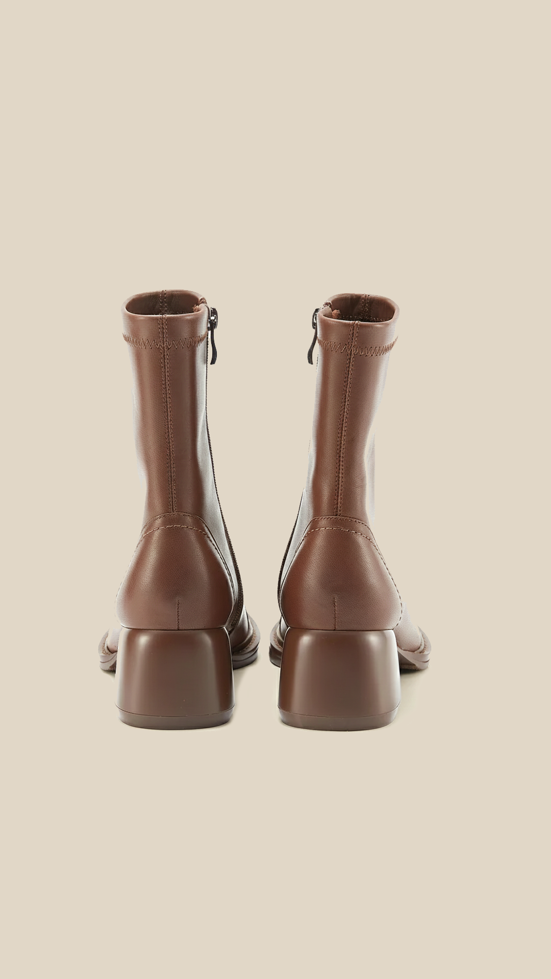 cortex-london-victoria-womens-chelsea-ankle-boots-handmade-calf-leather-handmade-womens-chelsea-ankle-boots-with-5cm-chunky-heel-new-design-side-zipper-upper-genuine-leather-lining-calf-leather-upper