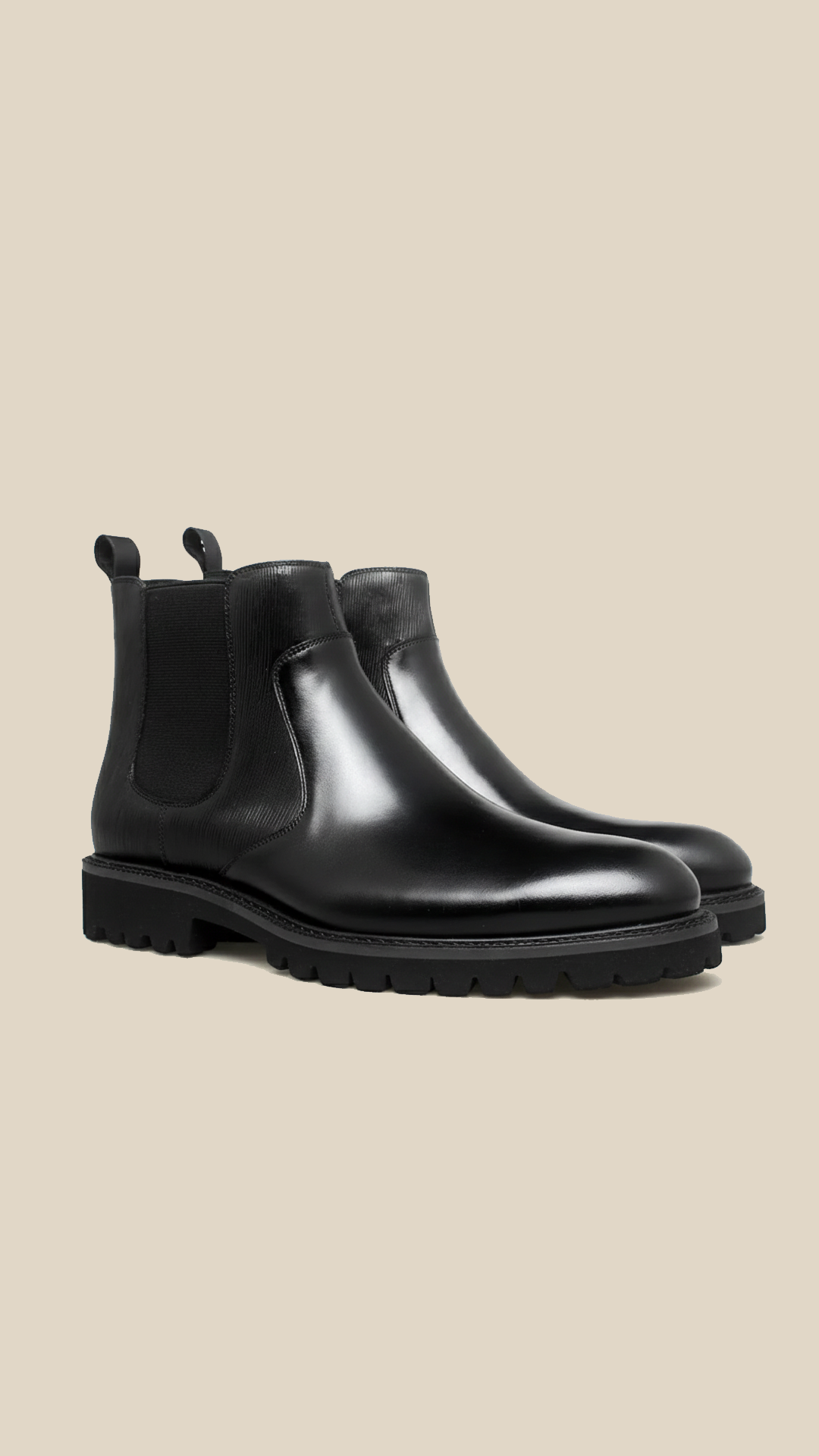 cortex-london-john-balliol-mens-chelsea-boots-leather-fleece-winter-slip-on-handmade-mens-chelsea-boots-fleece-lining-top-cow-leather-work-shoes-for-autumn-winter-trendy-ankle-height-warm-christmas-gifts