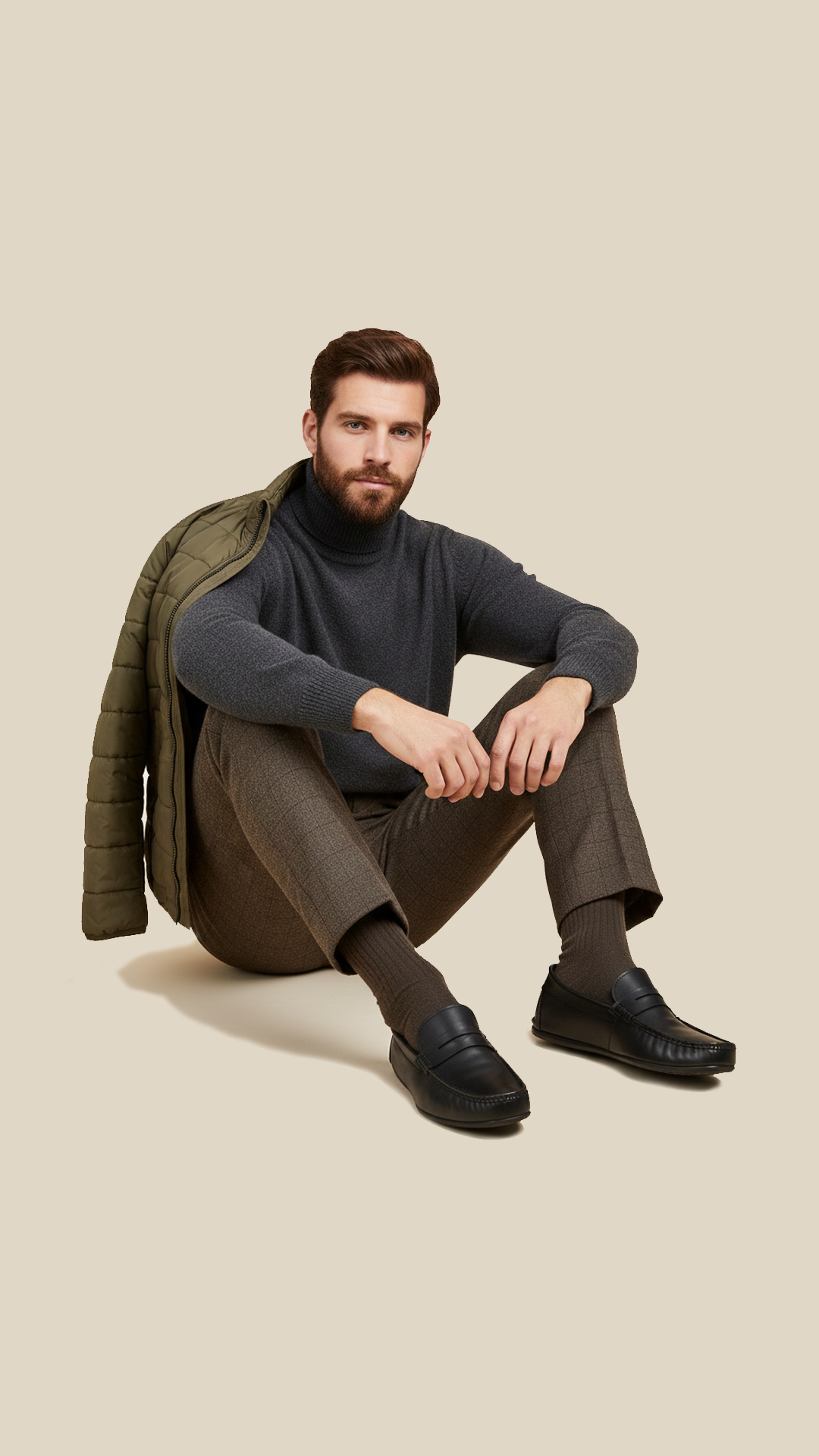 cortex-london-james-iii-mens-leather-loafers-non-slip-square-toe-slip-ons-mens-full-grain-leather-casual-loafers-soft-wear-resistant-with-non-slip-features-flat-square-toe-design-for-spring-season