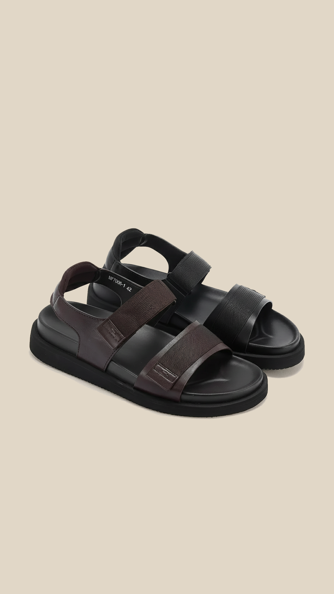 cortex-london-edward-v-mens-leather-outdoor-sandals-cowhide-buckle-flats-men-top-layer-cow-leather-shoes-non-slip-flat-sandals-homme-top-grade-cowhide-vamp-custom-slides-designer-slippers-for-men
