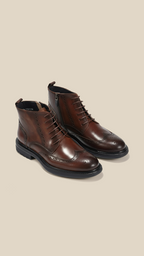 cortex-london-alfonso-x-mens-leather-ankle-boots-british-style-british-stylish-top-layer-cowhide-shoes-durable-genuine-leather-ankle-boots-for-work-casual-cowhide-shoes