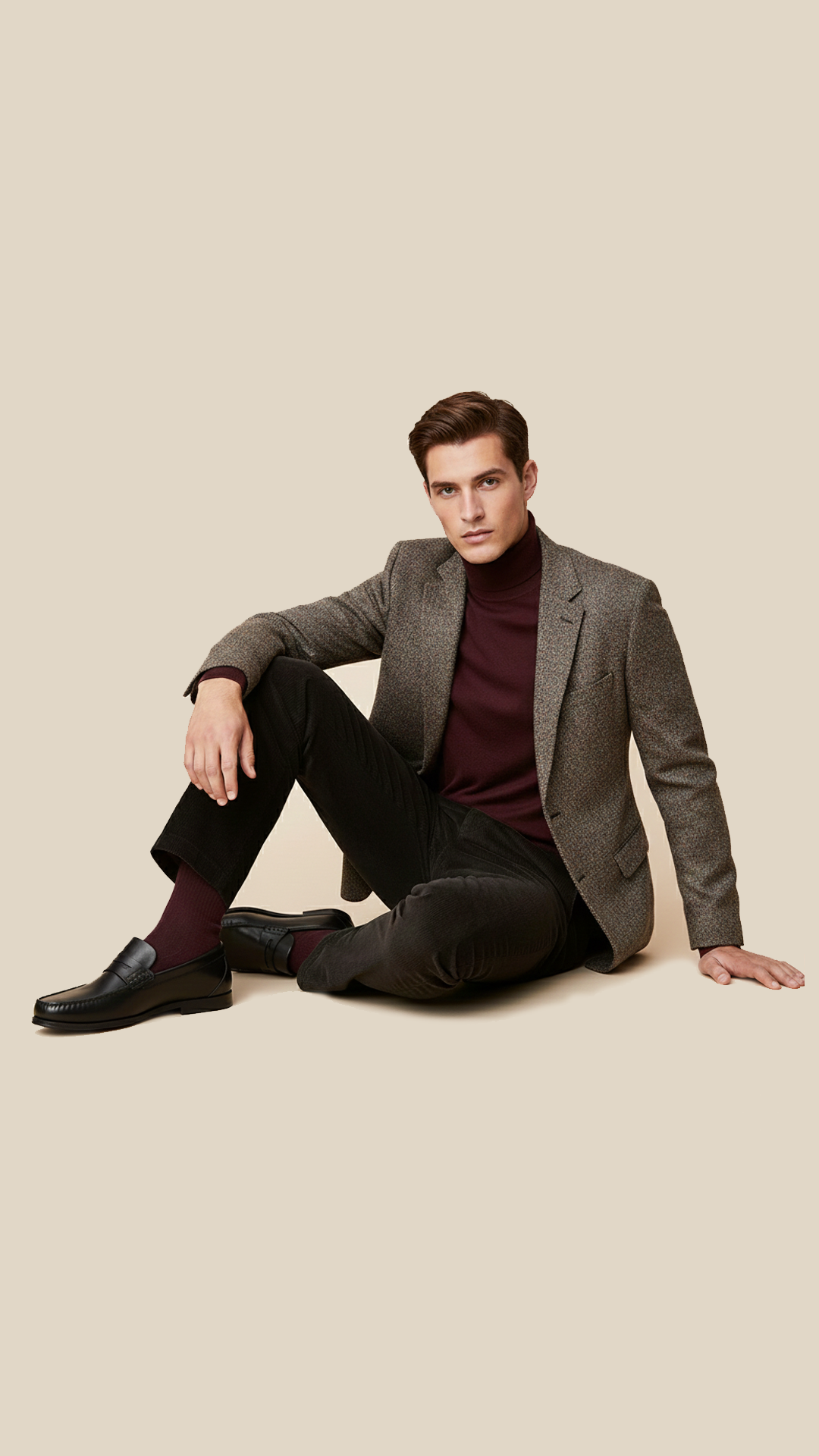 cortex-london-malcolm-i-vintage-mens-leather-loafers-calf-leather-moccasins-vintage-premium-calf-leather-mens-loafer-shoes-handmade-moccasin-hard-wearing-black-genuine-leather-casual-shoes