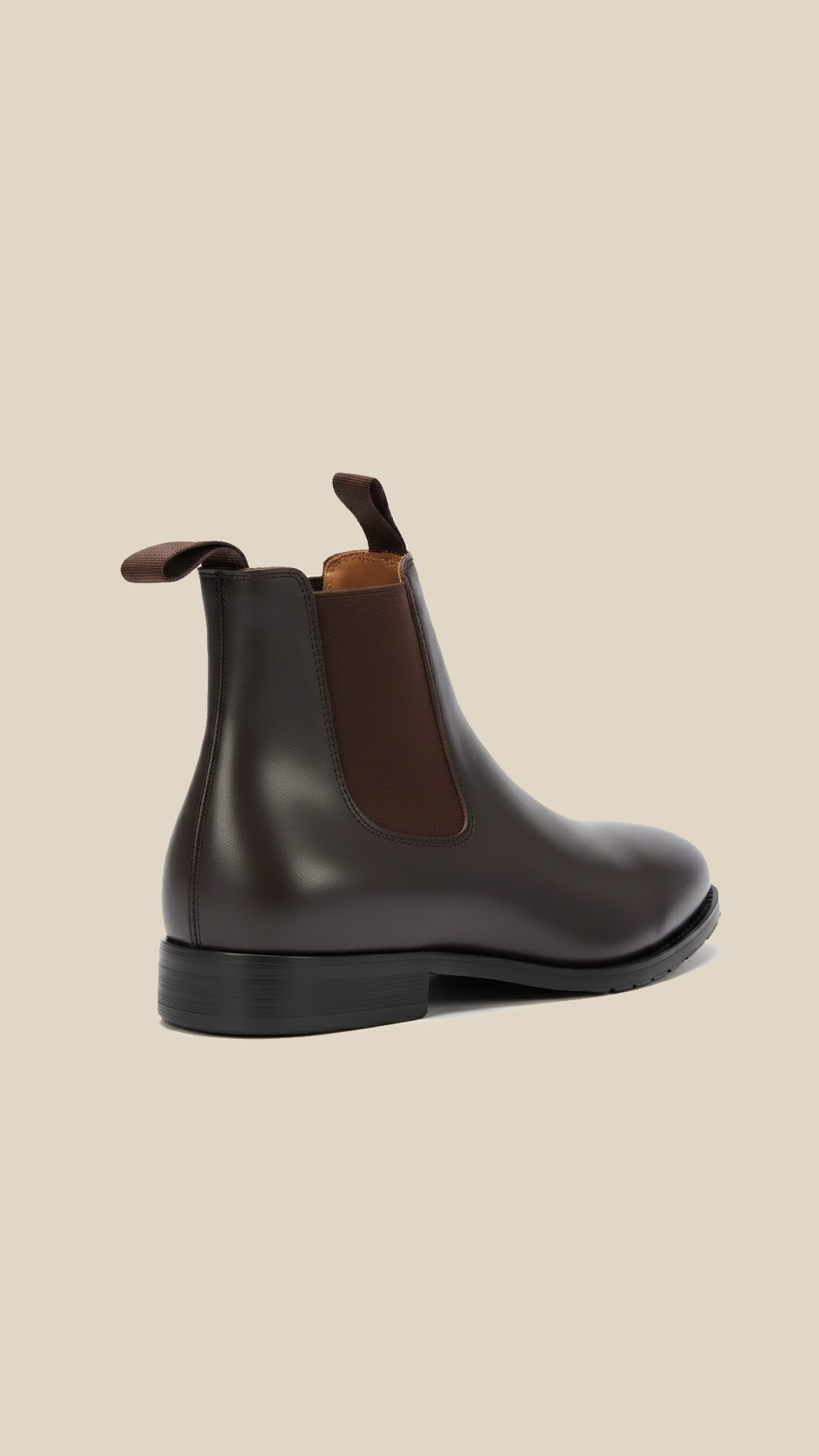 cortex-london-james-ii-mens-chelsea-boots-calfskin-leather-slip-on-genuine-leather-ankle-chelsea-boots-for-men-top-layer-calfskin-cowhide-lining-latex-eva-insole-raw-rubber-sole-slip-on-shoes