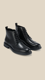 cortex-london-alfonso-x-mens-leather-ankle-boots-british-style-british-stylish-top-layer-cowhide-shoes-durable-genuine-leather-ankle-boots-for-work-casual-cowhide-shoes