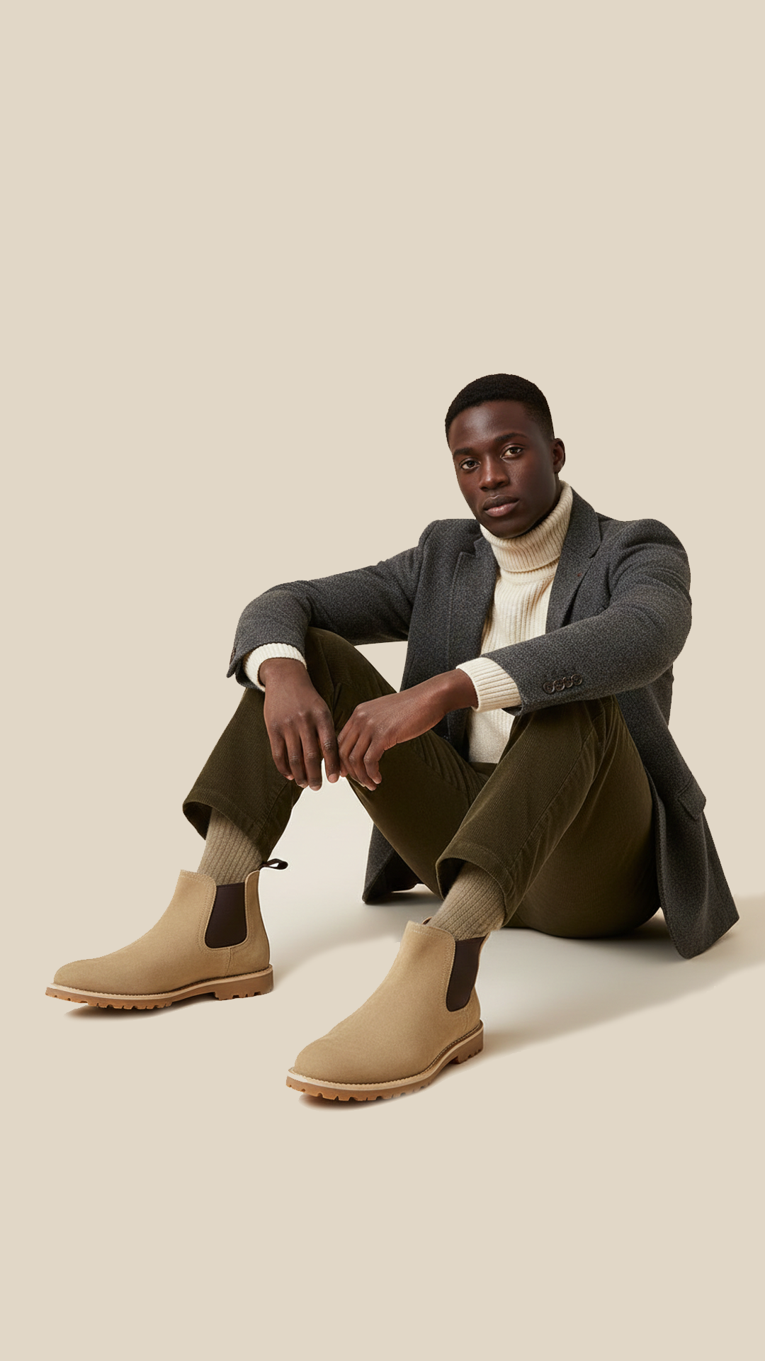 cortex-london-aethelred-ii-mens-suede-chelsea-boots-handmade-cowhide-ankle-high-quality-classic-british-chelsea-boots-cow-suede-chelsea-shoes-mens-new-boots-leather-high-top-short-boots-for-men