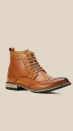 cortex-london-robert-iii-mens-brogue-leather-ankle-boots-handmade-lace-up-mens-new-fashion-brogue-genuine-leather-ankle-boots-casual-lace-design-waterproof-rubber-insole-for-daily-life-office-outdoor