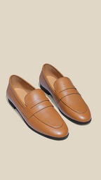 cortex-london-elizabeth-ii-womens-leather-loafers-handmade-cowhide-flats-womens-genuine-leather-loafers-top-grade-sheepskin-lining-comfortable-top-layer-leather-cowhide-vamp-flats