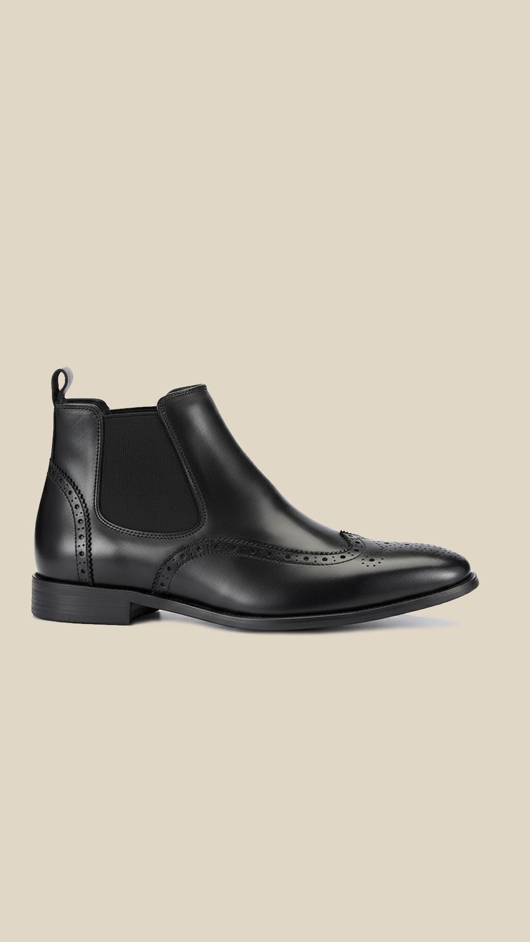 cortex-london-robert-i-mens-chelsea-boots-hand-painted-leather-slip-on-luxury-chelsea-boots-new-design-genuine-leather-durable-pointed-toe-formal-dress-shoes-casual-ankle-slip-on-christmas-present