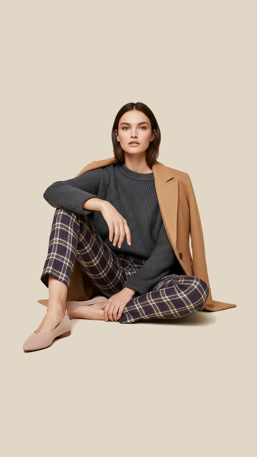 cortex-london-victoria-x-womens-suede-ballet-flats-sheepskin-lined-high-quality-classic-design-top-grade-sheepskin-womens-loafers-wear-resistant-genuine-leather-suede-casual-ballet-flats