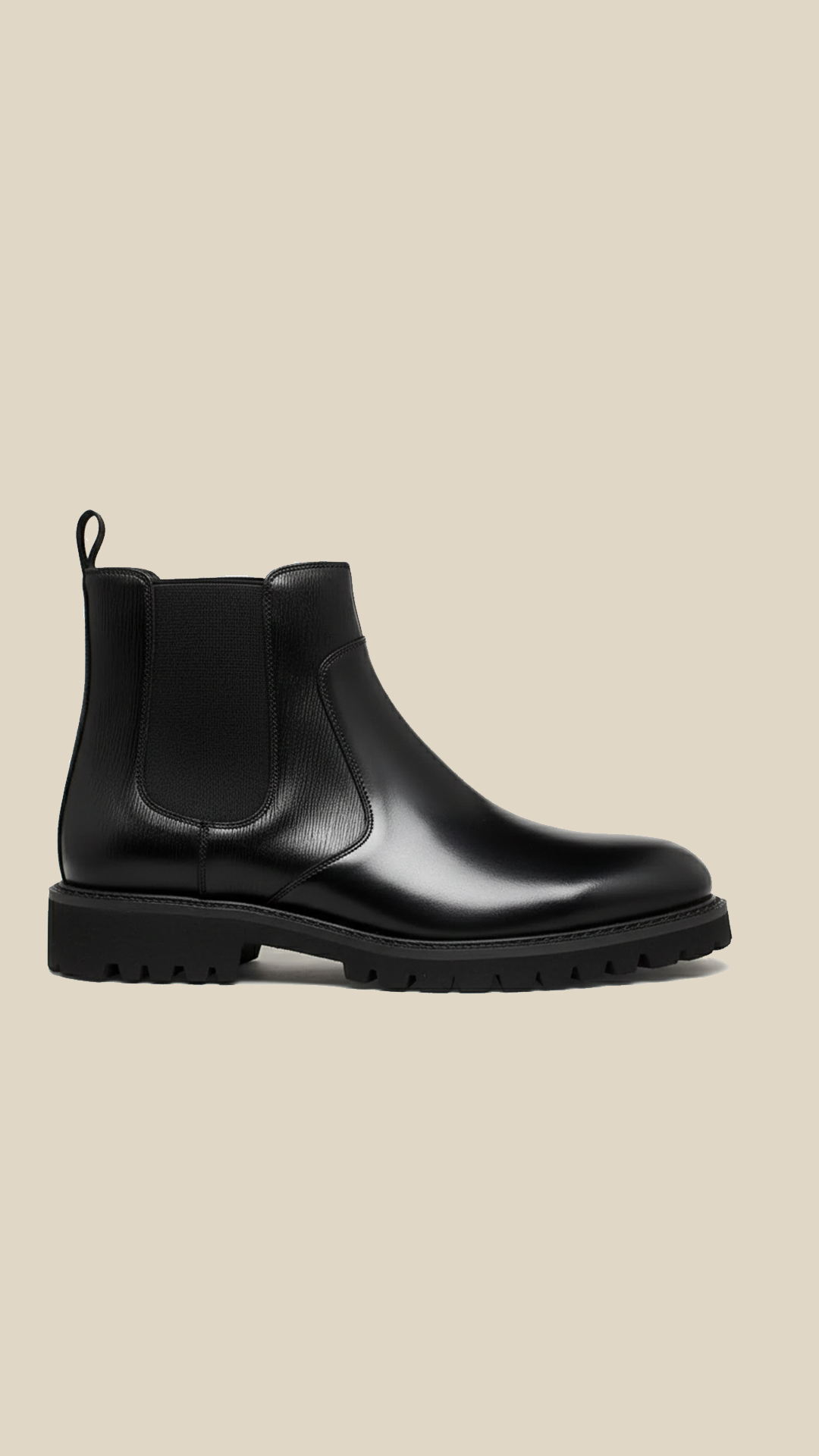 cortex-london-john-balliol-mens-chelsea-boots-leather-fleece-winter-slip-on-handmade-mens-chelsea-boots-fleece-lining-top-cow-leather-work-shoes-for-autumn-winter-trendy-ankle-height-warm-christmas-gifts