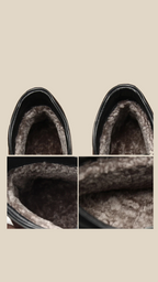 cortex-london-john-balliol-mens-chelsea-boots-leather-fleece-winter-slip-on-handmade-mens-chelsea-boots-fleece-lining-top-cow-leather-work-shoes-for-autumn-winter-trendy-ankle-height-warm-christmas-gifts