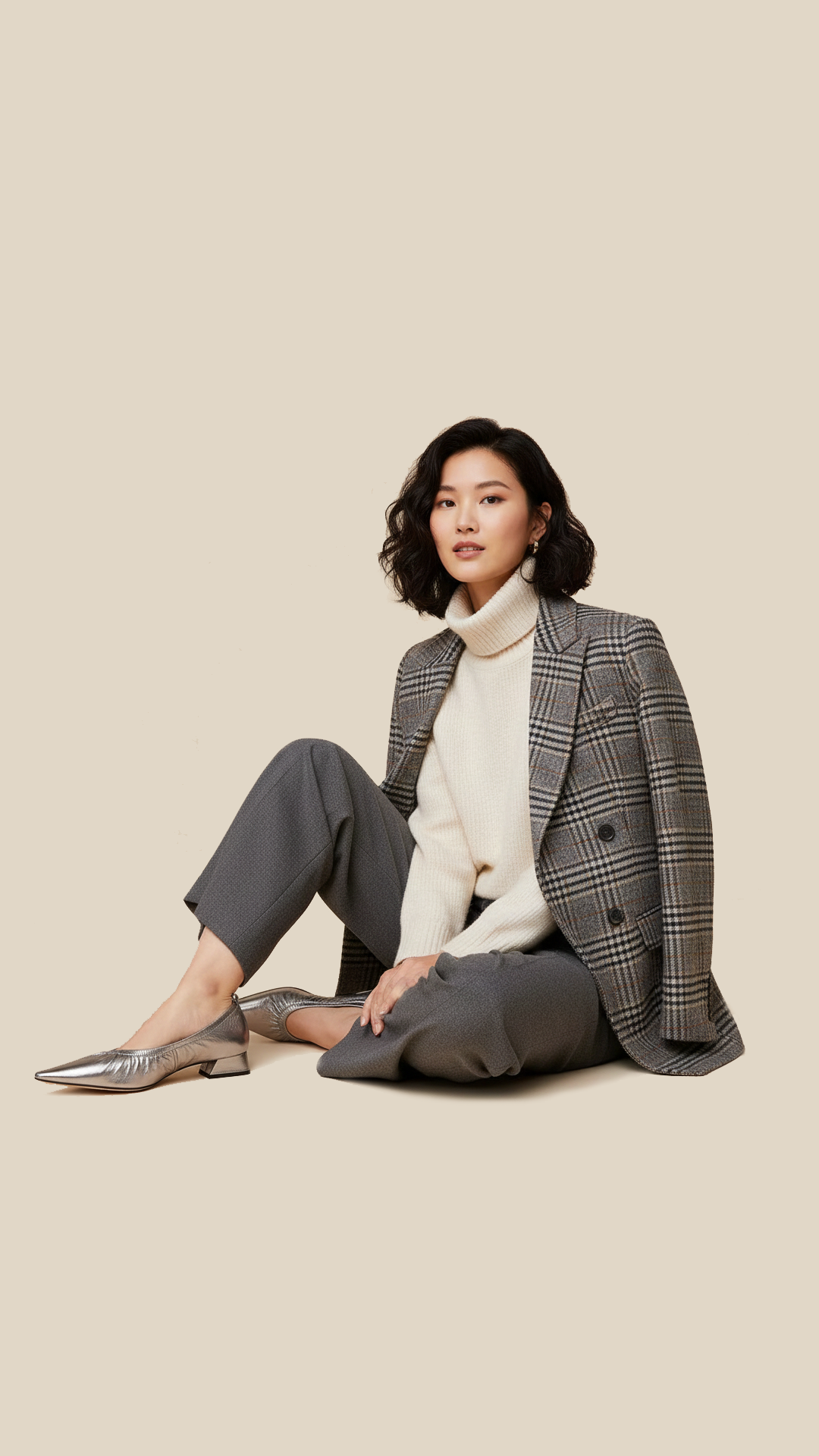 cortex-london-elizabeth-i-womens-leather-pointed-toe-flats-elegant-sheepskin-elegant-low-heeled-loafers-soft-comfortable-genuine-leather-casual-pointed-toe-sheepskin-flat-shoes
