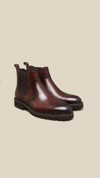 cortex-london-charles-ii-mens-chelsea-boots-cowhide-leather-ankle-fashion-top-layer-cowhide-chelsea-boots-durable-comfortable-ankle-boot-genuine-leather-casual-shoes