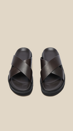 cortex-london-henry-viii-mens-leather-sandals-non-slip-cowhide-slides-mens-pure-leather-non-slip-slippers-top-grade-cowhide-vamp-soft-comfortable-breathable-daily-home-flat-sandals-flip-flop-shoes