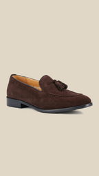 cortex-london-henry-vi-mens-suede-tassel-loafers-genuine-leather-casual