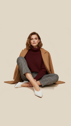 cortex-london-elizabeth-i-womens-leather-pointed-toe-flats-elegant-sheepskin-elegant-low-heeled-loafers-soft-comfortable-genuine-leather-casual-pointed-toe-sheepskin-flat-shoes