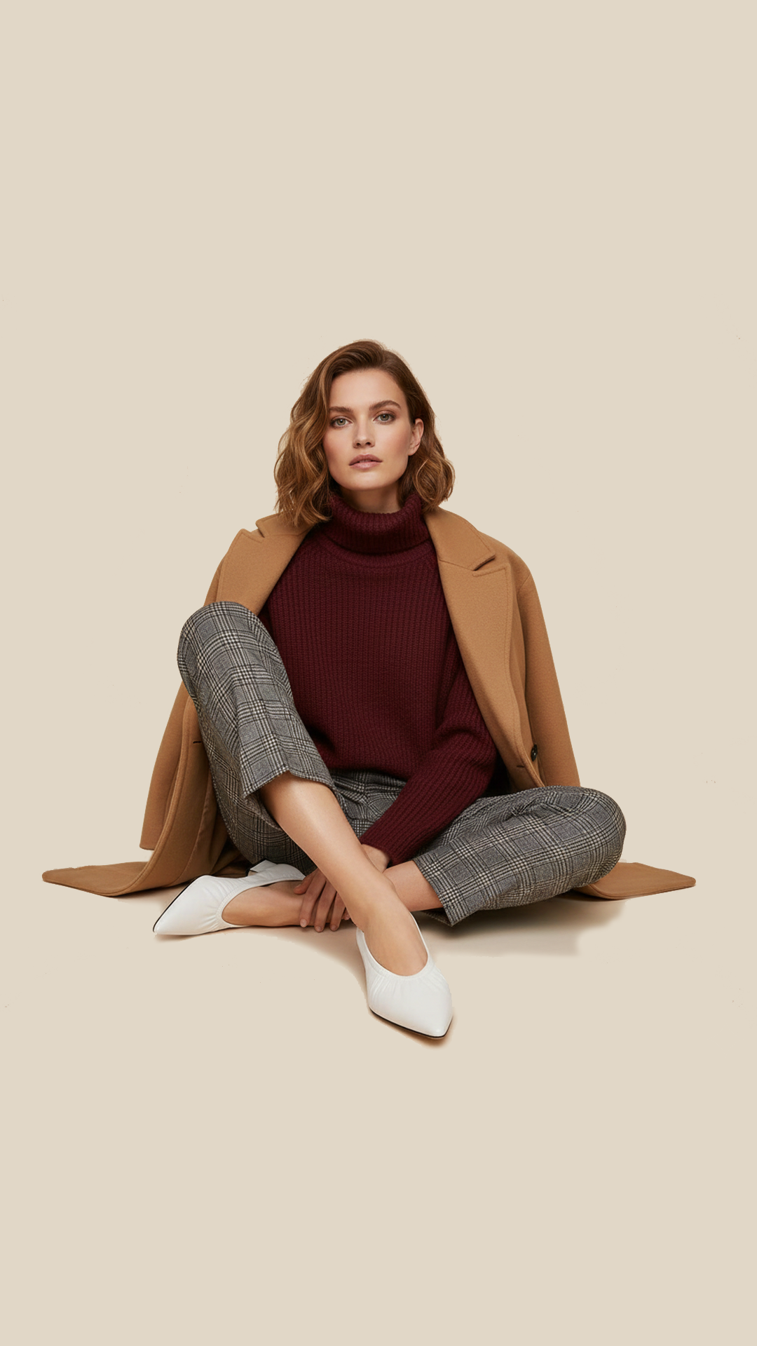 cortex-london-elizabeth-i-womens-leather-pointed-toe-flats-elegant-sheepskin-elegant-low-heeled-loafers-soft-comfortable-genuine-leather-casual-pointed-toe-sheepskin-flat-shoes
