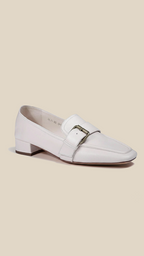 cortex-london-mary-ii-womens-leather-loafers-square-toe-cowhide-flats-stylish-skin-friendly-breathable-non-slip-square-toe-low-heeled-genuine-leather-ladies-loafers-top-layer-cowhide-womens-shoes