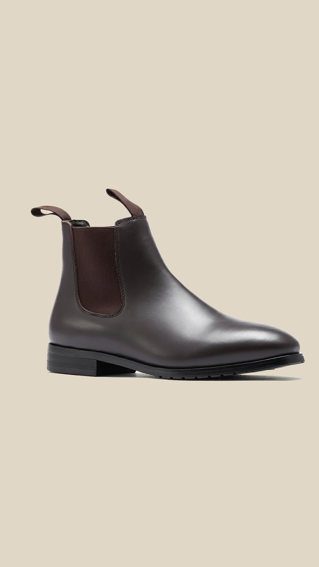 cortex-london-james-ii-mens-chelsea-boots-calfskin-leather-slip-on-genuine-leather-ankle-chelsea-boots-for-men-top-layer-calfskin-cowhide-lining-latex-eva-insole-raw-rubber-sole-slip-on-shoes