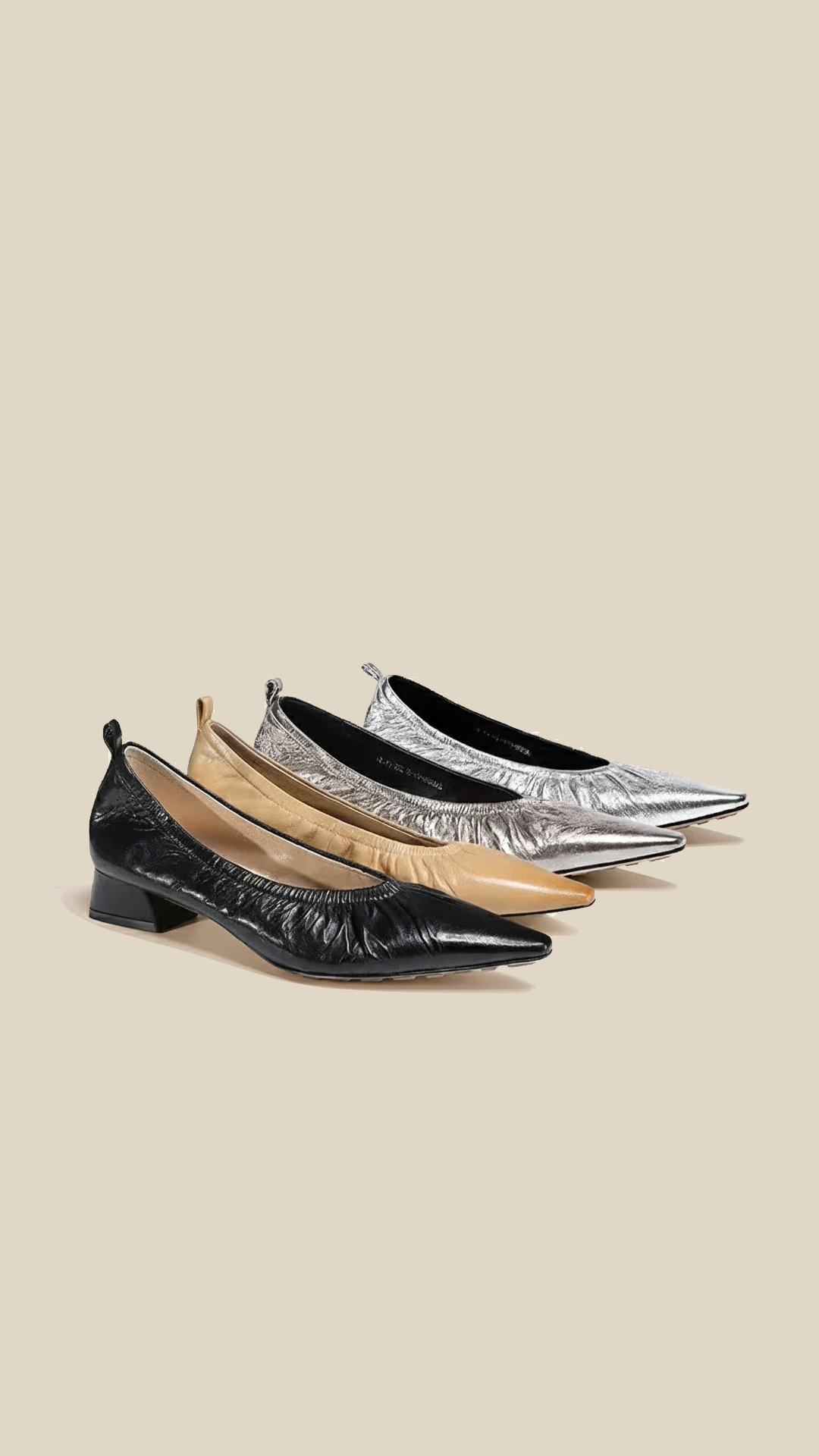 cortex-london-elizabeth-i-womens-leather-pointed-toe-flats-elegant-sheepskin-elegant-low-heeled-loafers-soft-comfortable-genuine-leather-casual-pointed-toe-sheepskin-flat-shoes