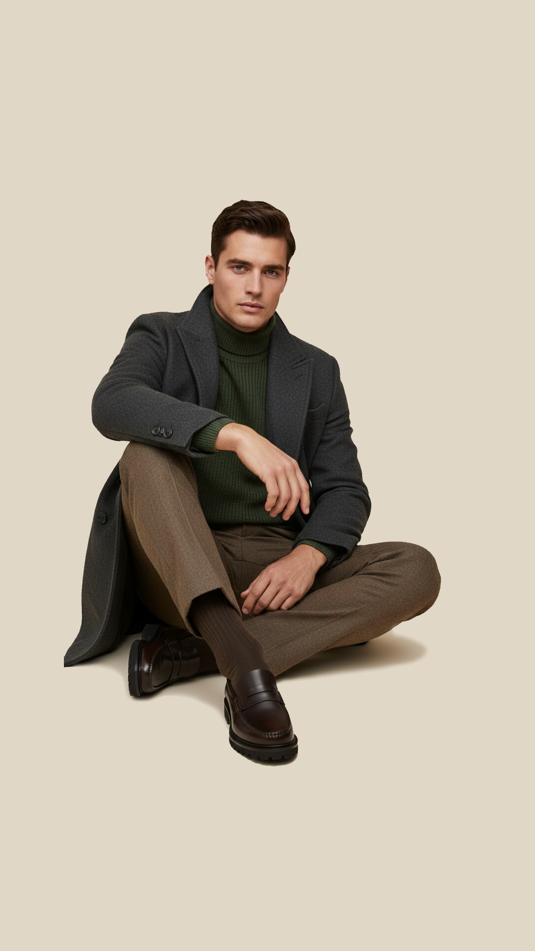 cortex-london-james-ii-mens-handmade-leather-loafers-premium-cowhide-top-grade-cow-leather-mens-loafers-high-quality-handmade-wear-resistant-genuine-leather-casual-shoes