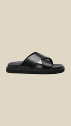 cortex-london-henry-viii-mens-leather-sandals-non-slip-cowhide-slides-mens-pure-leather-non-slip-slippers-top-grade-cowhide-vamp-soft-comfortable-breathable-daily-home-flat-sandals-flip-flop-shoes