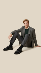 cortex-london-edward-v-mens-leather-outdoor-sandals-cowhide-buckle-flats-men-top-layer-cow-leather-shoes-non-slip-flat-sandals-homme-top-grade-cowhide-vamp-custom-slides-designer-slippers-for-men