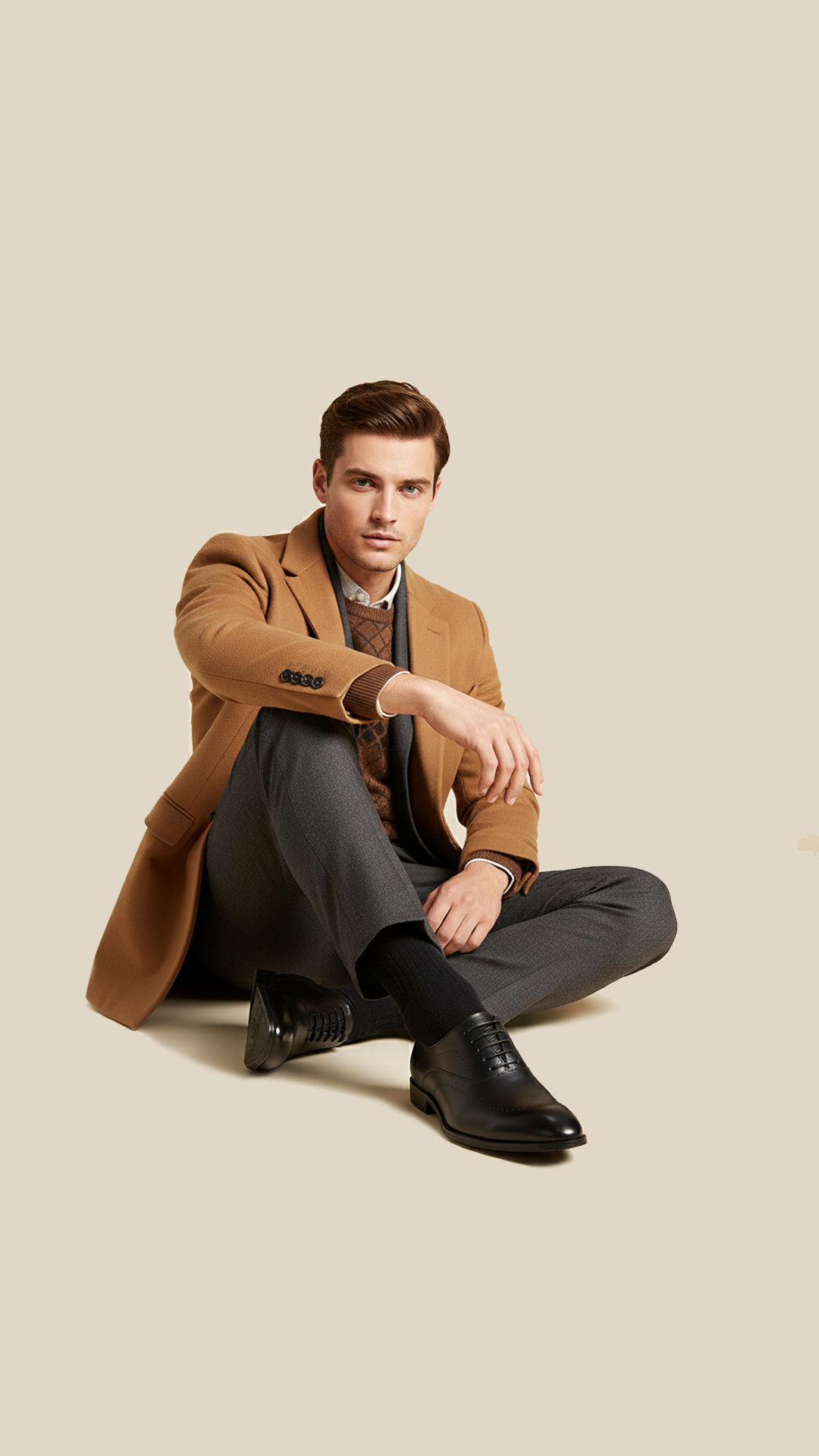 cortex-london-edward-vi-mens-oxford-shoes-handmade-cowhide-leather-elegance-vintage-classic-genuine-leather-oxford-shoes-for-men-business-comfortable-durable-office-wedding-shoes-high-quality