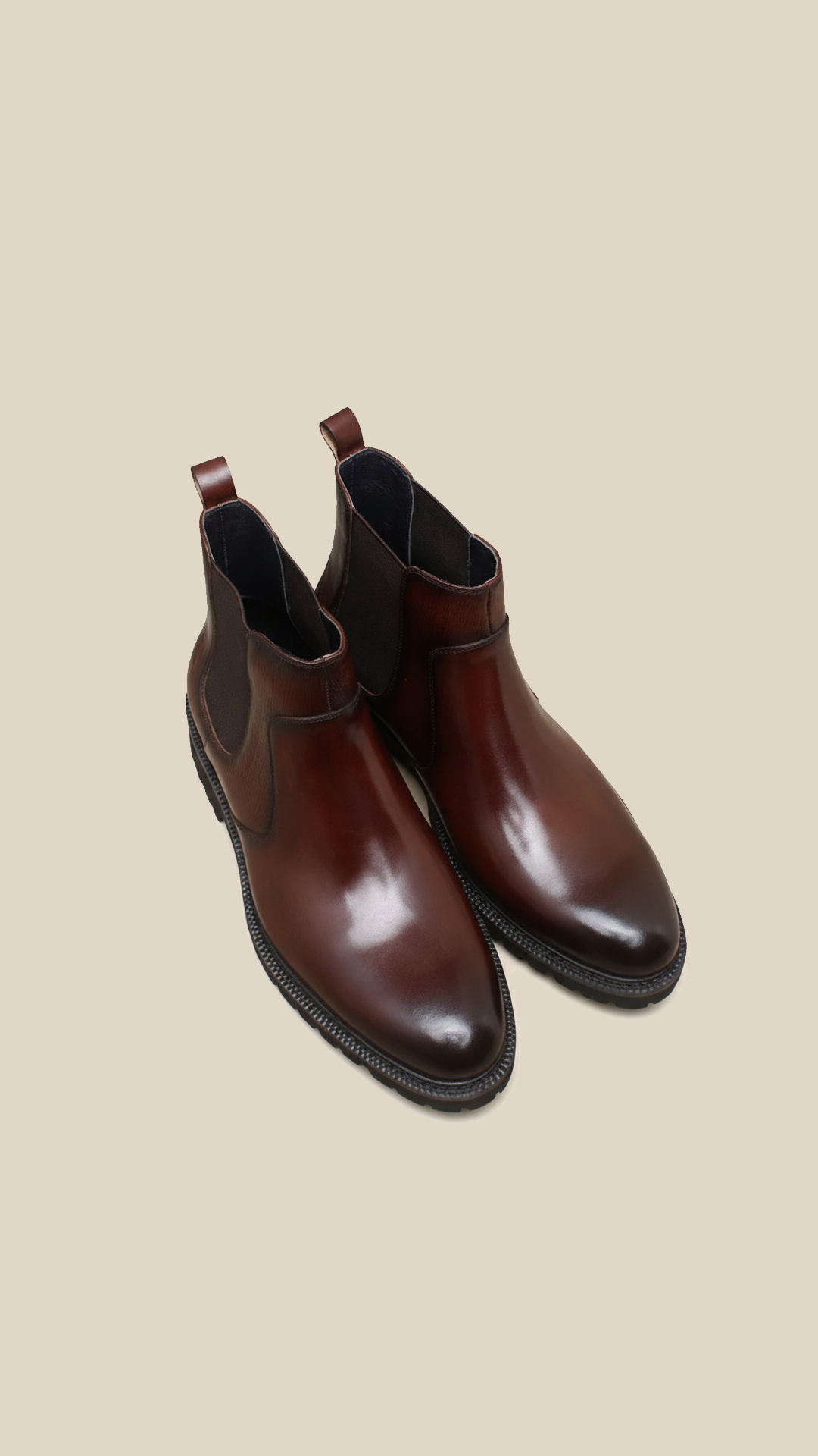 cortex-london-charles-ii-mens-chelsea-boots-cowhide-leather-ankle-fashion-top-layer-cowhide-chelsea-boots-durable-comfortable-ankle-boot-genuine-leather-casual-shoes