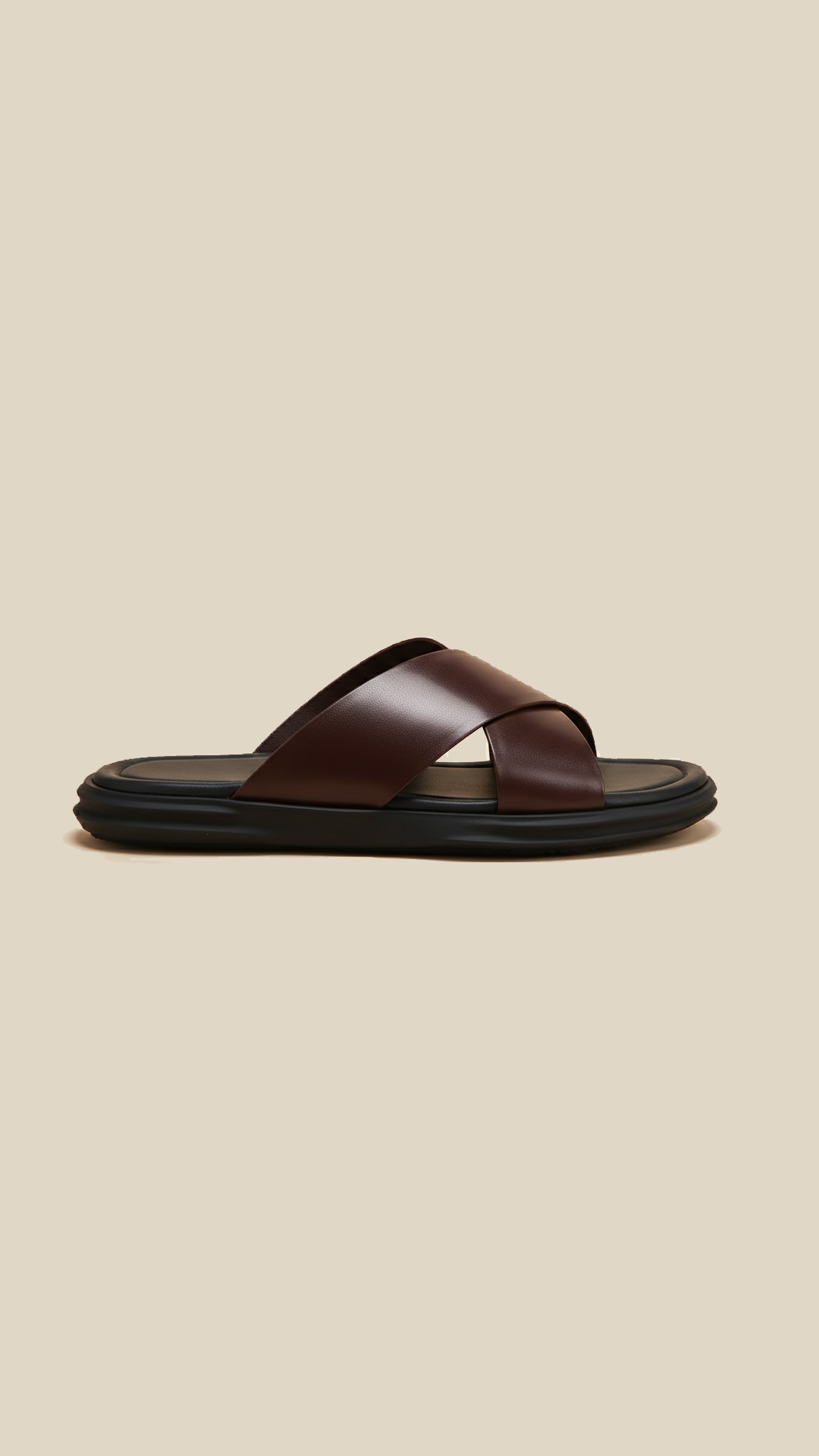 cortex-london-william-iv-mens-leather-cross-strap-sandals-full-grain-mens-full-grain-leather-non-slip-elegant-slippers-top-grade-cowhide-vamp-soft-comfortable-shoes-mens-daily-breathable-sandals
