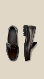 cortex-london-james-ii-mens-handmade-leather-loafers-premium-cowhide-top-grade-cow-leather-mens-loafers-high-quality-handmade-wear-resistant-genuine-leather-casual-shoes