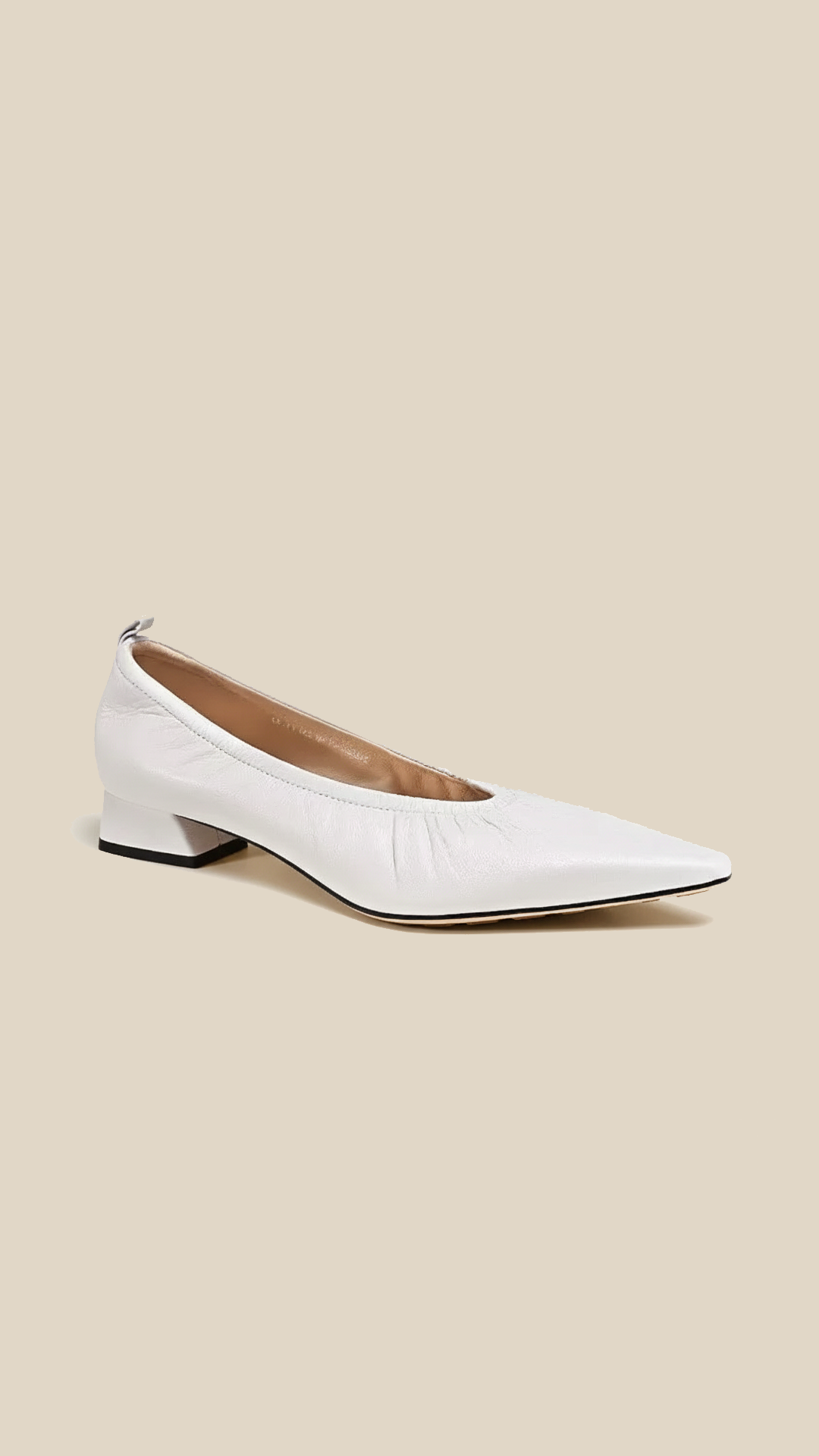 cortex-london-elizabeth-i-womens-leather-pointed-toe-flats-elegant-sheepskin-elegant-low-heeled-loafers-soft-comfortable-genuine-leather-casual-pointed-toe-sheepskin-flat-shoes