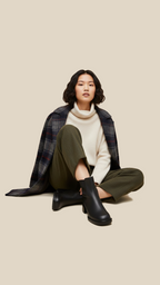 cortex-london-anne-elegant-womens-chelsea-boots-calfskin-leather-square-toe-handmade-custom-womens-chelsea-ankle-boots-square-toe-lug-sole-5cm-chunky-heel-genuine-leather-lining-hard-wearing-features