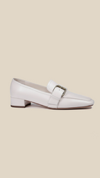 cortex-london-mary-ii-womens-leather-loafers-square-toe-cowhide-flats-stylish-skin-friendly-breathable-non-slip-square-toe-low-heeled-genuine-leather-ladies-loafers-top-layer-cowhide-womens-shoes